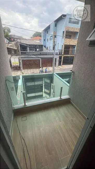Sobrado com 3 quartos à venda, 110m2 em Jardim Brasília, São Paulo - SP - imagem 5 Foto 5 de Sobrado com 3 quartos à venda, 110m2 em Jardim Brasília, São Paulo - SP
