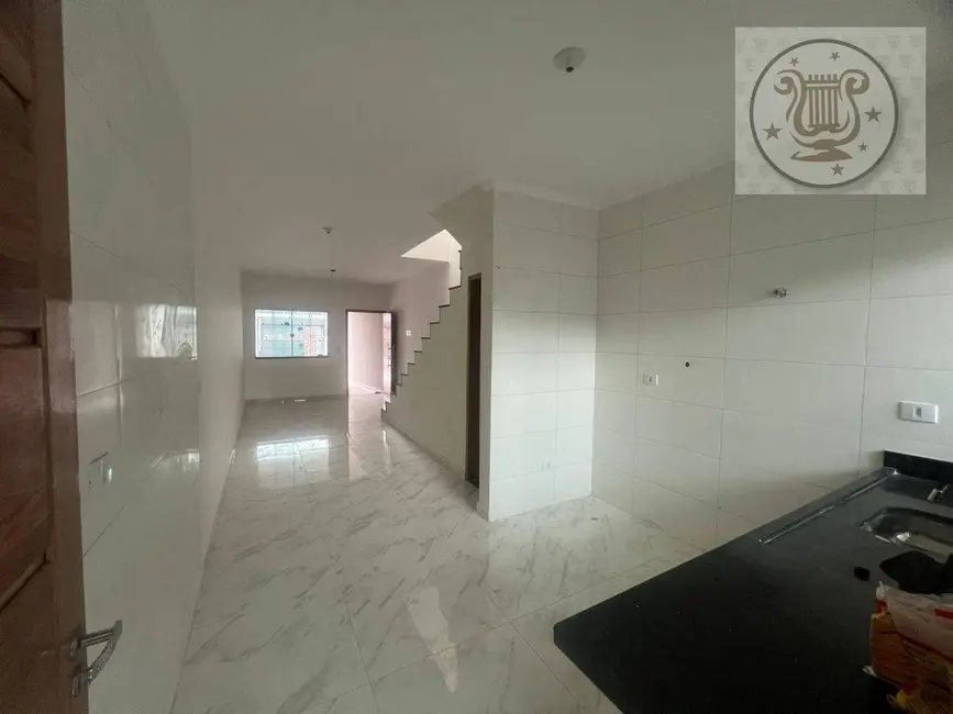 Sobrado com 3 quartos à venda, 110m2 em Jardim Brasília, São Paulo - SP - imagem 4 Foto 4 de Sobrado com 3 quartos à venda, 110m2 em Jardim Brasília, São Paulo - SP