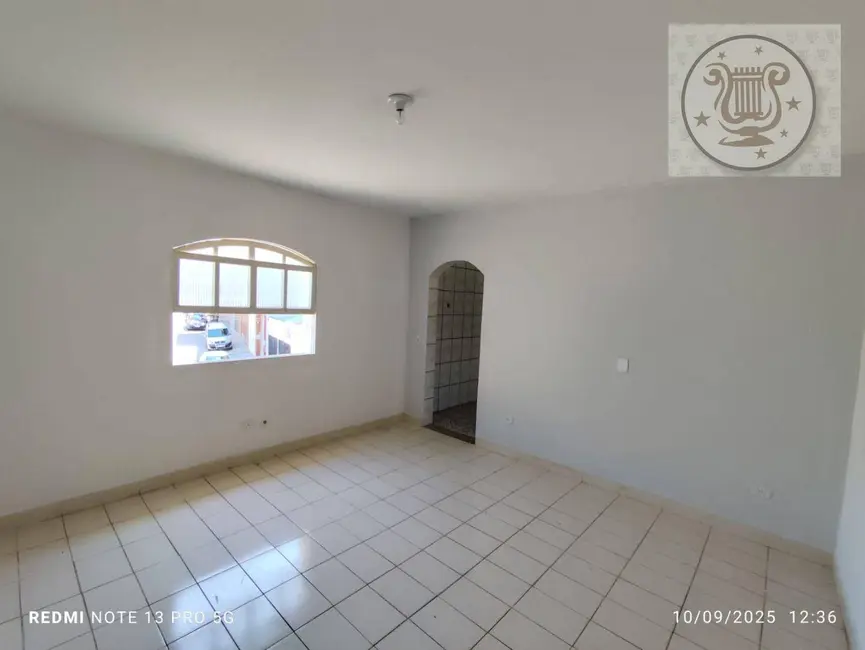 Foto 6 de Sobrado com 3 quartos à venda, 165m2 em Vila Jacuí, São Paulo - SP