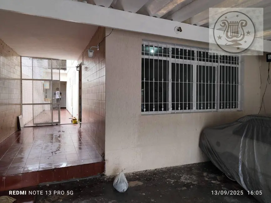 Foto 3 de Sobrado com 3 quartos à venda, 165m2 em Vila Jacuí, São Paulo - SP