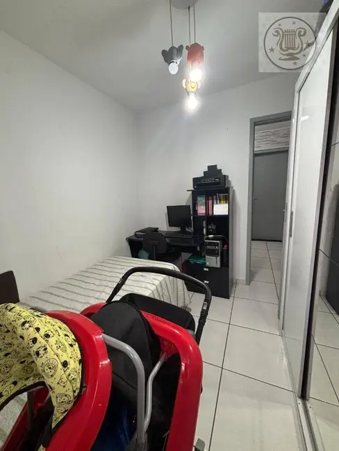 Apartamento com 2 quartos à venda, 45m2 em Vila Nova Curuçá, São Paulo - SP - imagem 3 Foto 3 de Apartamento com 2 quartos à venda, 45m2 em Vila Nova Curuçá, São Paulo - SP