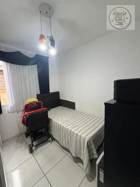 Apartamento com 2 quartos à venda, 45m2 em Vila Nova Curuçá, São Paulo - SP - imagem 6 Foto 6 de Apartamento com 2 quartos à venda, 45m2 em Vila Nova Curuçá, São Paulo - SP
