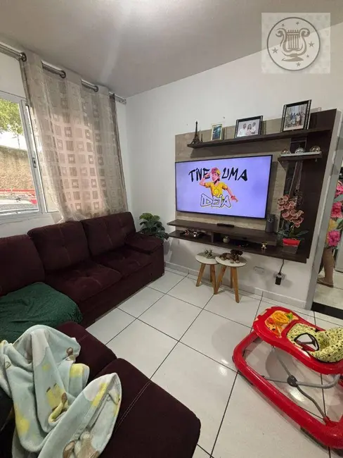 Apartamento com 2 quartos à venda, 45m2 em Vila Nova Curuçá, São Paulo - SP - imagem 1 Foto 1 de Apartamento com 2 quartos à venda, 45m2 em Vila Nova Curuçá, São Paulo - SP