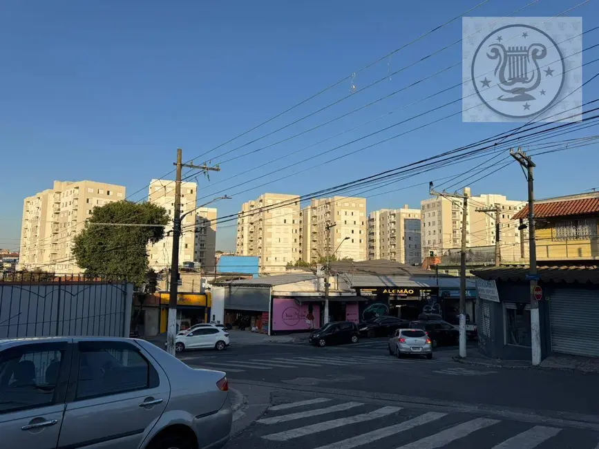 Apartamento com 2 quartos à venda, 50m2 em Vila Nova Curuçá, São Paulo - SP - imagem 1 Foto 1 de Apartamento com 2 quartos à venda, 50m2 em Vila Nova Curuçá, São Paulo - SP