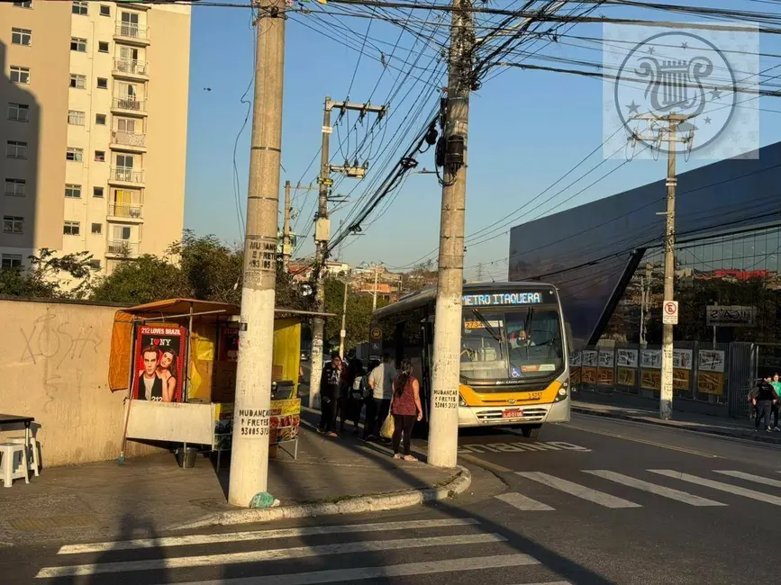 Apartamento com 2 quartos à venda, 50m2 em Vila Nova Curuçá, São Paulo - SP - imagem 2 Foto 2 de Apartamento com 2 quartos à venda, 50m2 em Vila Nova Curuçá, São Paulo - SP