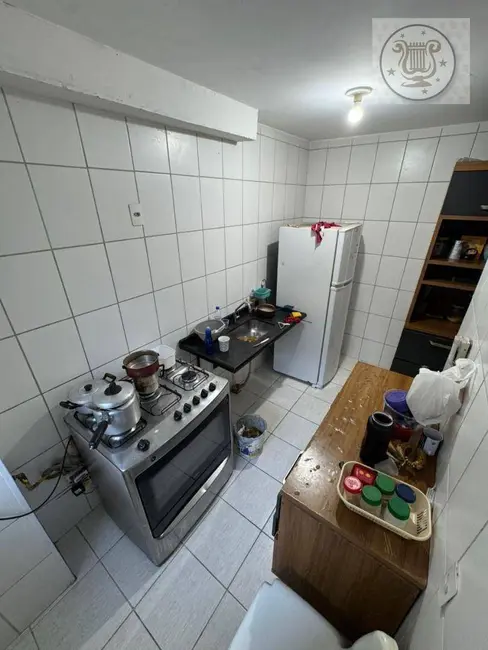 Apartamento com 2 quartos à venda, 50m2 em Vila Nova Curuçá, São Paulo - SP - imagem 8 Foto 8 de Apartamento com 2 quartos à venda, 50m2 em Vila Nova Curuçá, São Paulo - SP