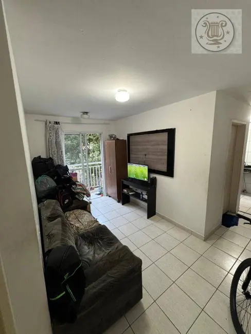 Apartamento com 2 quartos à venda, 50m2 em Vila Nova Curuçá, São Paulo - SP - imagem 6 Foto 6 de Apartamento com 2 quartos à venda, 50m2 em Vila Nova Curuçá, São Paulo - SP