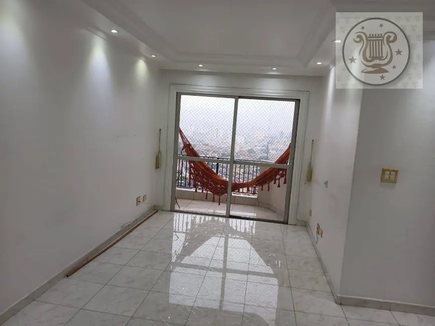 Foto 2 de Apartamento com 3 quartos à venda, 80m2 em Casa Verde Alta, São Paulo - SP
