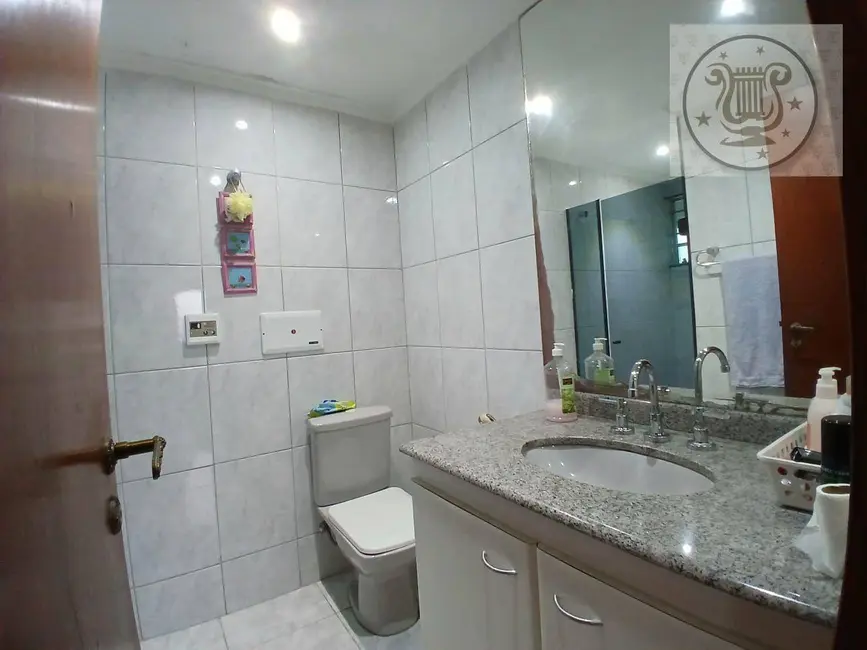 Foto 17 de Apartamento com 3 quartos à venda, 80m2 em Casa Verde Alta, São Paulo - SP