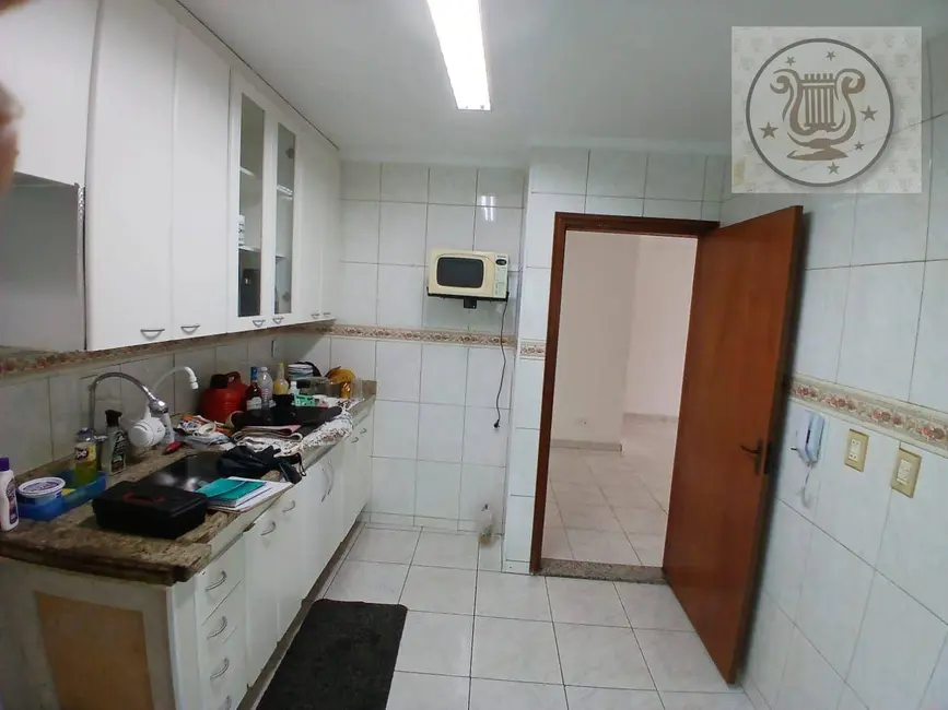 Foto 5 de Apartamento com 3 quartos à venda, 80m2 em Casa Verde Alta, São Paulo - SP