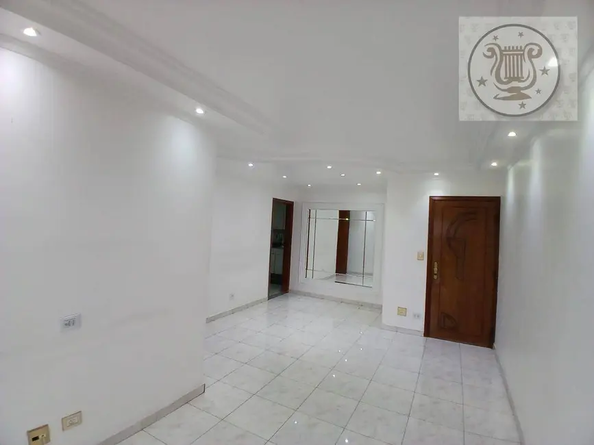 Foto 3 de Apartamento com 3 quartos à venda, 80m2 em Casa Verde Alta, São Paulo - SP