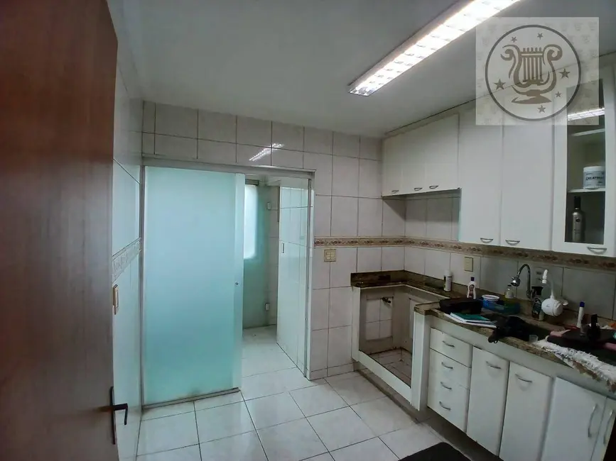 Foto 6 de Apartamento com 3 quartos à venda, 80m2 em Casa Verde Alta, São Paulo - SP