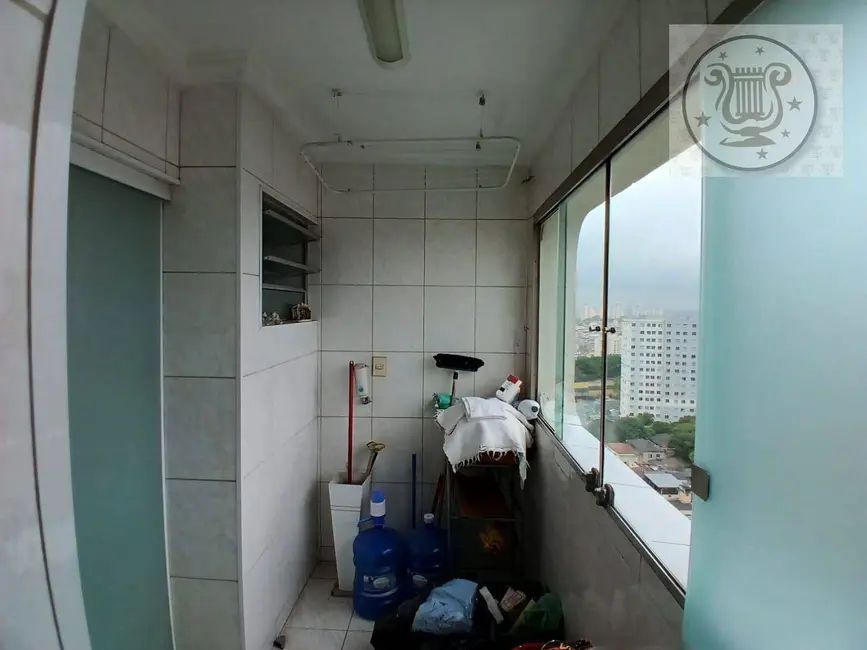 Foto 8 de Apartamento com 3 quartos à venda, 80m2 em Casa Verde Alta, São Paulo - SP