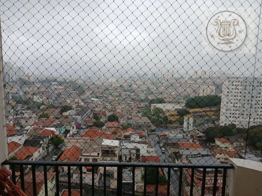 Foto 4 de Apartamento com 3 quartos à venda, 80m2 em Casa Verde Alta, São Paulo - SP
