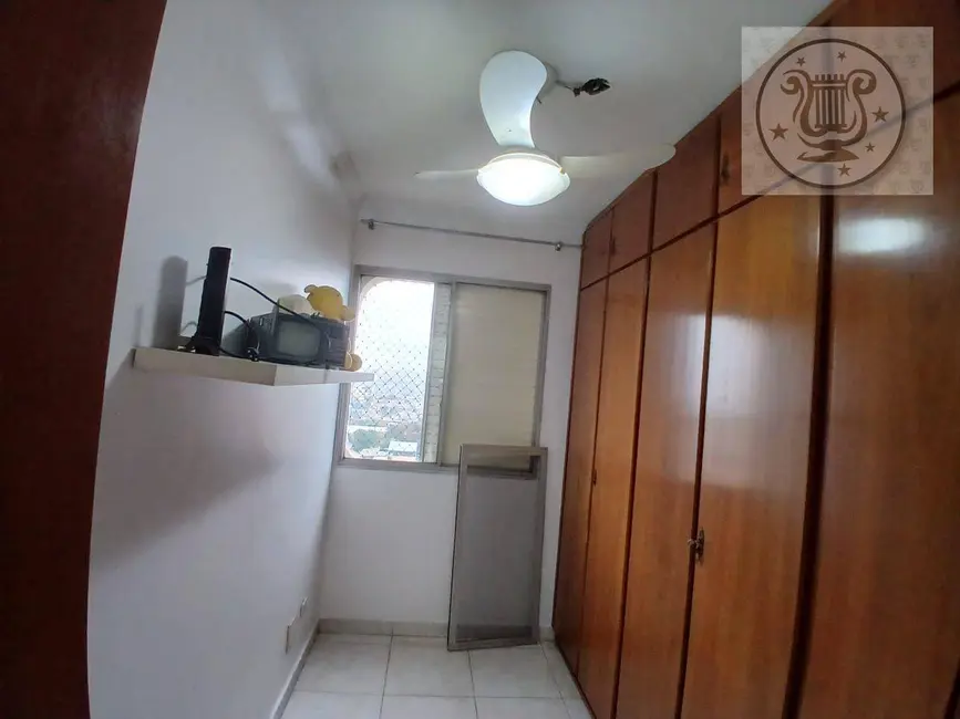 Foto 14 de Apartamento com 3 quartos à venda, 80m2 em Casa Verde Alta, São Paulo - SP
