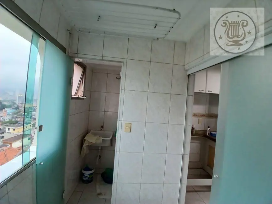 Foto 9 de Apartamento com 3 quartos à venda, 80m2 em Casa Verde Alta, São Paulo - SP