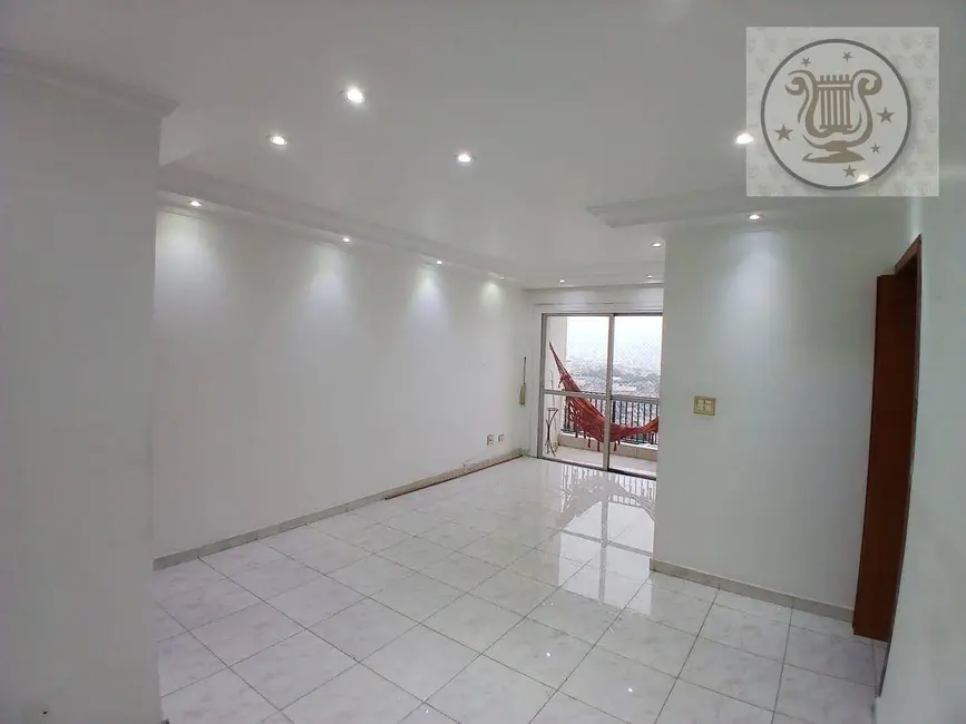 Foto 1 de Apartamento com 3 quartos à venda, 80m2 em Casa Verde Alta, São Paulo - SP