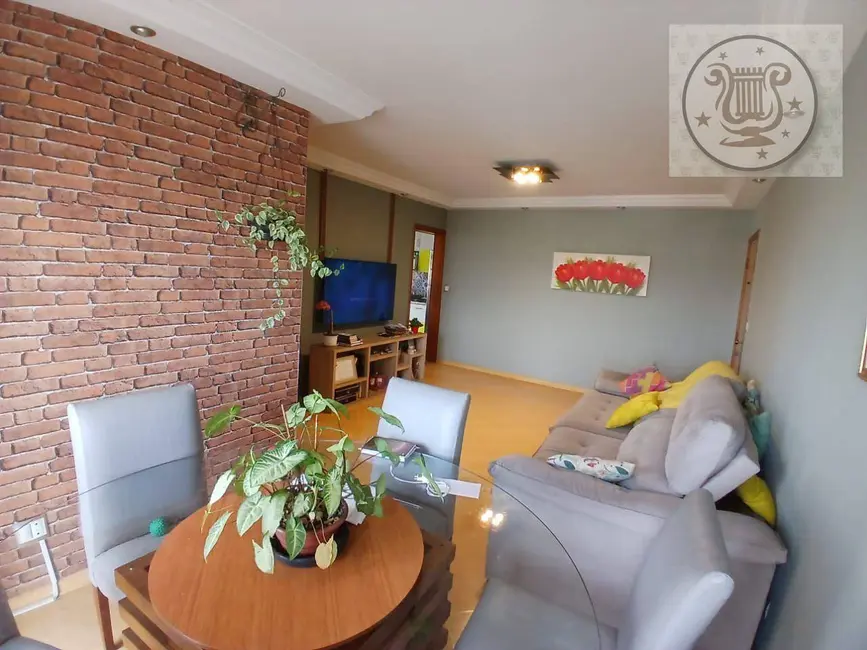 Foto 3 de Apartamento com 3 quartos à venda, 85m2 em Casa Verde Alta, São Paulo - SP