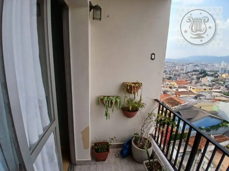 Foto 5 de Apartamento com 3 quartos à venda, 85m2 em Casa Verde Alta, São Paulo - SP