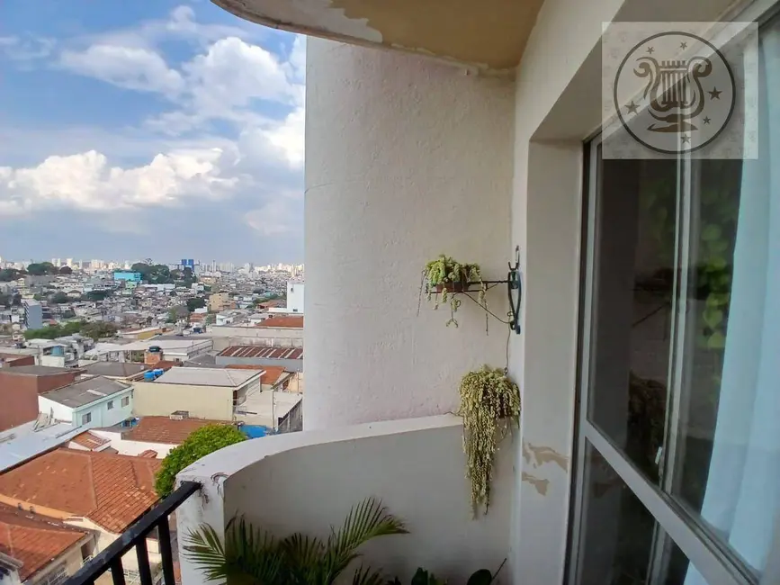 Foto 6 de Apartamento com 3 quartos à venda, 85m2 em Casa Verde Alta, São Paulo - SP