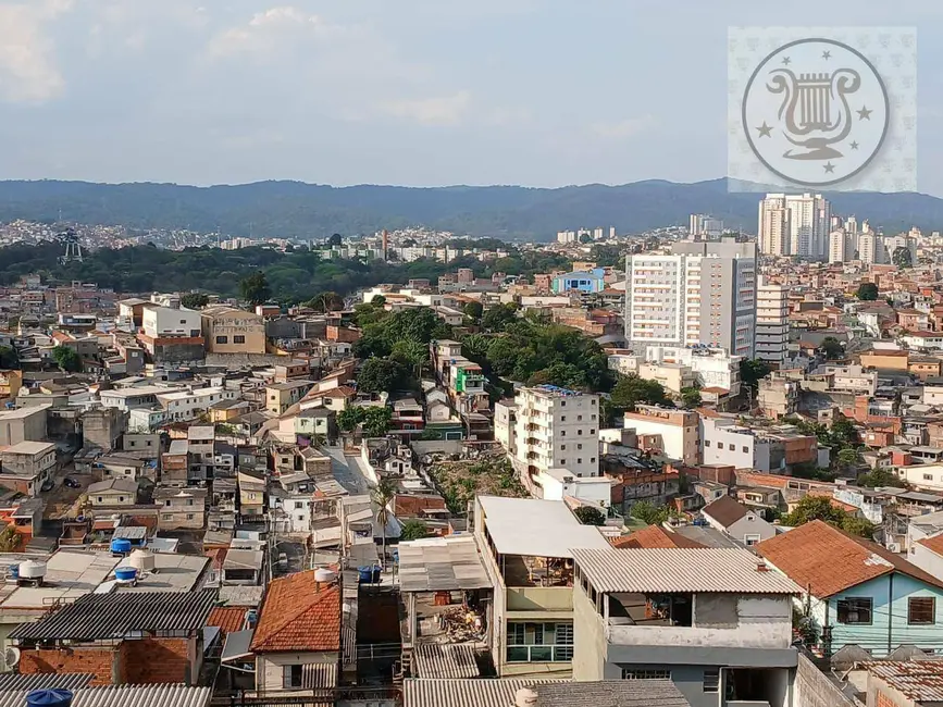 Foto 8 de Apartamento com 3 quartos à venda, 85m2 em Casa Verde Alta, São Paulo - SP