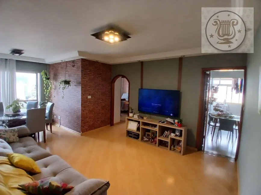 Foto 2 de Apartamento com 3 quartos à venda, 85m2 em Casa Verde Alta, São Paulo - SP