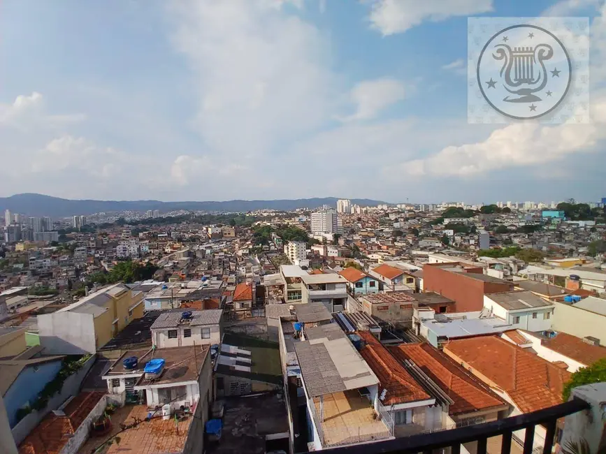 Foto 7 de Apartamento com 3 quartos à venda, 85m2 em Casa Verde Alta, São Paulo - SP