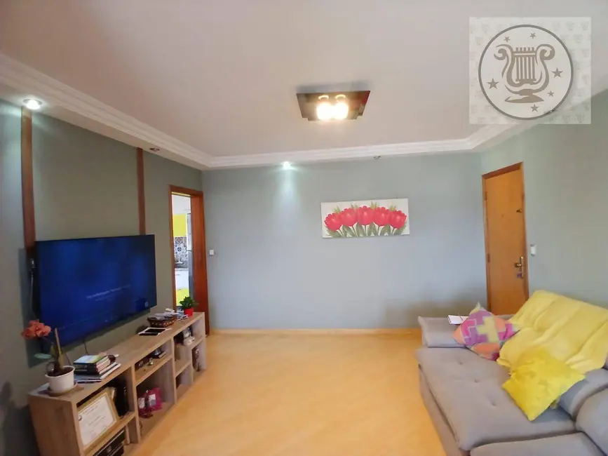 Foto 4 de Apartamento com 3 quartos à venda, 85m2 em Casa Verde Alta, São Paulo - SP