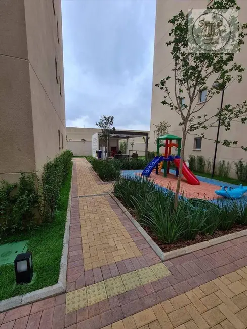 Apartamento com 1 quarto à venda, 27m2 em Barra Funda, São Paulo - SP - imagem 3 Foto 3 de Apartamento com 1 quarto à venda, 27m2 em Barra Funda, São Paulo - SP