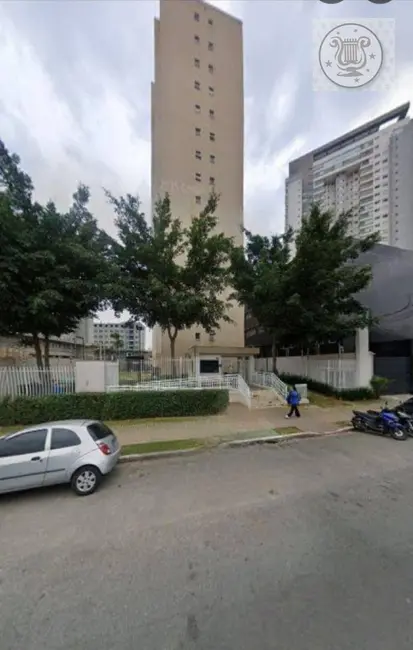 Apartamento com 1 quarto à venda, 27m2 em Barra Funda, São Paulo - SP - imagem 1 Foto 1 de Apartamento com 1 quarto à venda, 27m2 em Barra Funda, São Paulo - SP