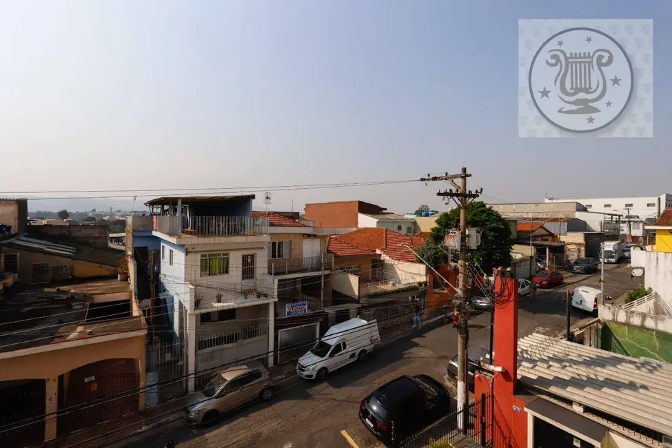 Apartamento com 3 quartos à venda, 85m2 em Casa Verde Alta, São Paulo - SP - imagem 7 Foto 7 de Apartamento com 3 quartos à venda, 85m2 em Casa Verde Alta, São Paulo - SP