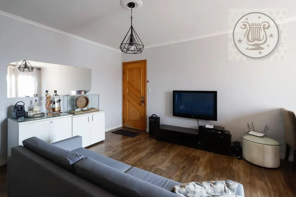 Apartamento com 3 quartos à venda, 85m2 em Casa Verde Alta, São Paulo - SP - imagem 2 Foto 2 de Apartamento com 3 quartos à venda, 85m2 em Casa Verde Alta, São Paulo - SP