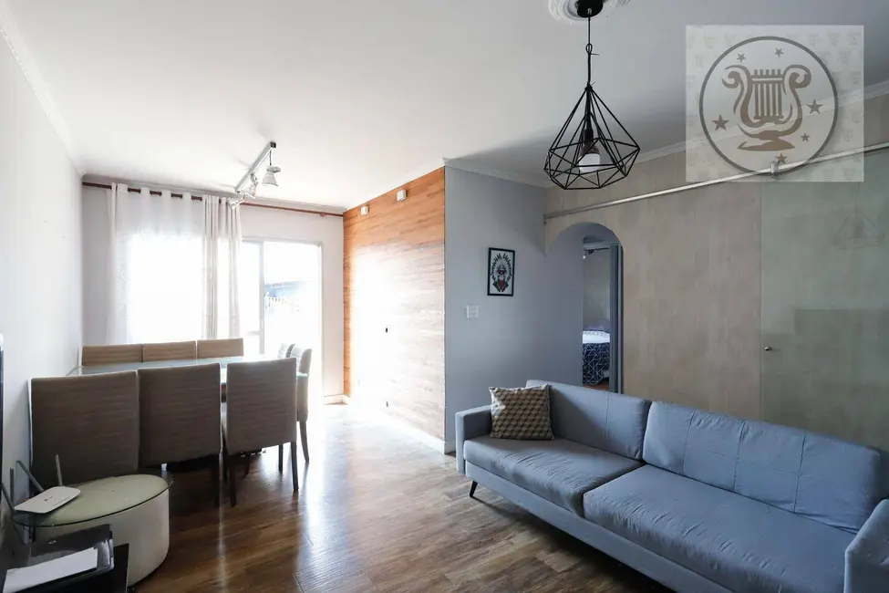 Apartamento com 3 quartos à venda, 85m2 em Casa Verde Alta, São Paulo - SP - imagem 3 Foto 3 de Apartamento com 3 quartos à venda, 85m2 em Casa Verde Alta, São Paulo - SP