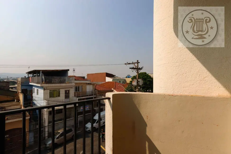 Apartamento com 3 quartos à venda, 85m2 em Casa Verde Alta, São Paulo - SP - imagem 6 Foto 6 de Apartamento com 3 quartos à venda, 85m2 em Casa Verde Alta, São Paulo - SP