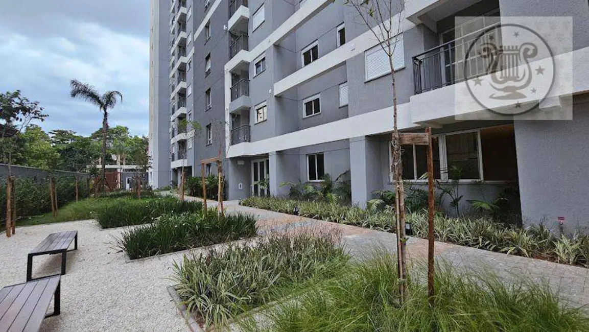 Foto 5 de Apartamento com 2 quartos à venda, 41m2 em Lapa, São Paulo - SP