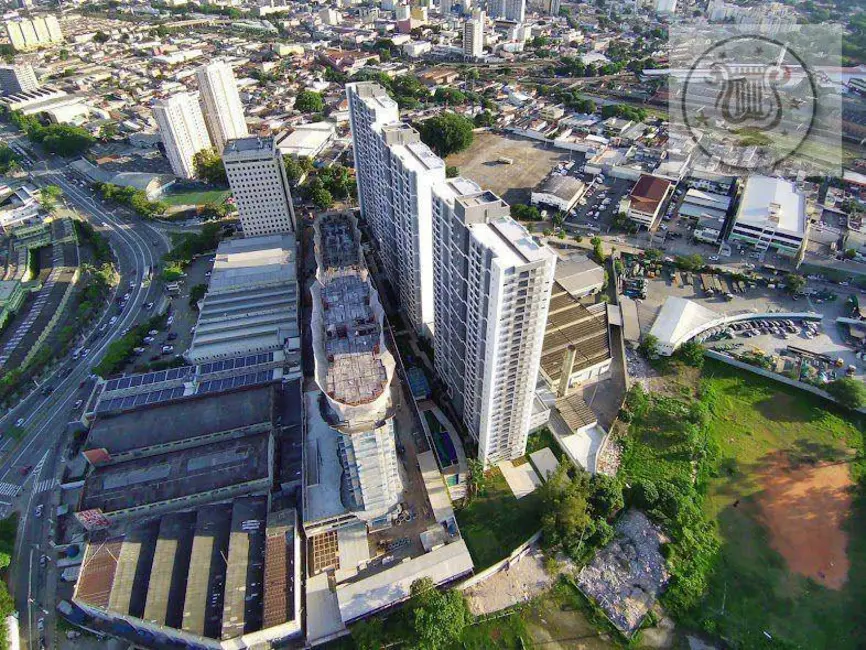 Foto 2 de Apartamento com 2 quartos à venda, 41m2 em Lapa, São Paulo - SP