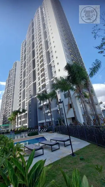 Foto 3 de Apartamento com 2 quartos à venda, 41m2 em Lapa, São Paulo - SP