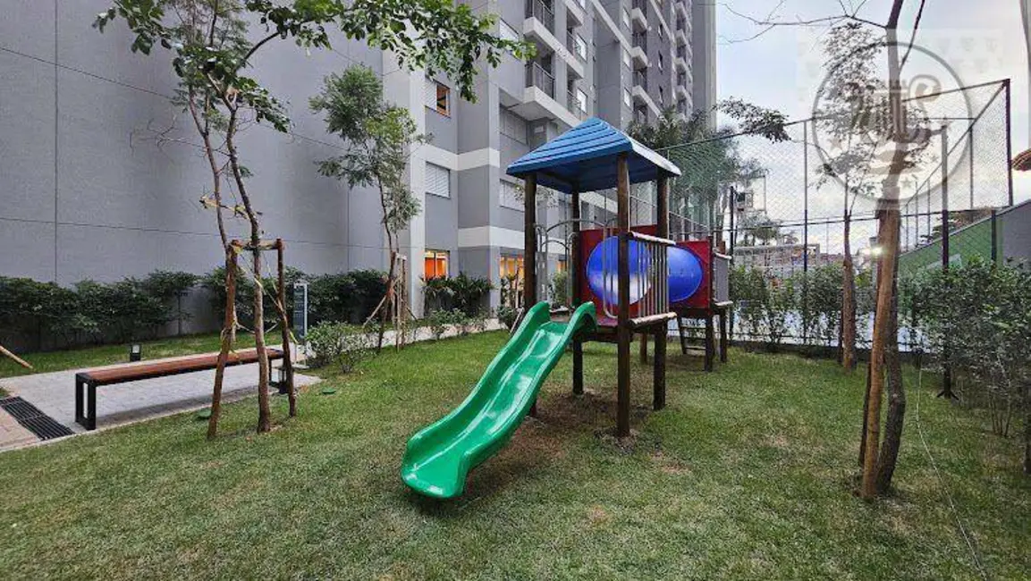 Foto 9 de Apartamento com 2 quartos à venda, 41m2 em Lapa, São Paulo - SP