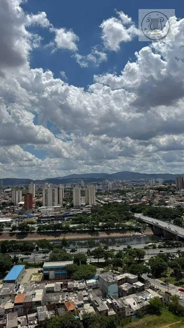 Foto 7 de Apartamento com 2 quartos à venda, 41m2 em Lapa, São Paulo - SP