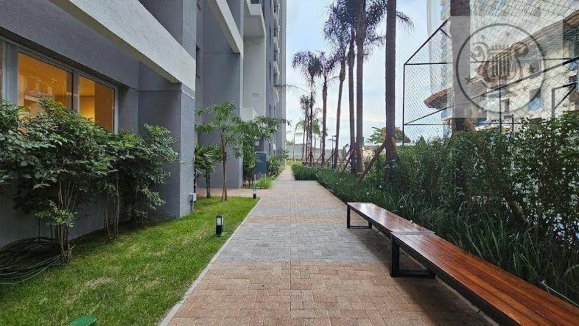 Foto 8 de Apartamento com 2 quartos à venda, 41m2 em Lapa, São Paulo - SP