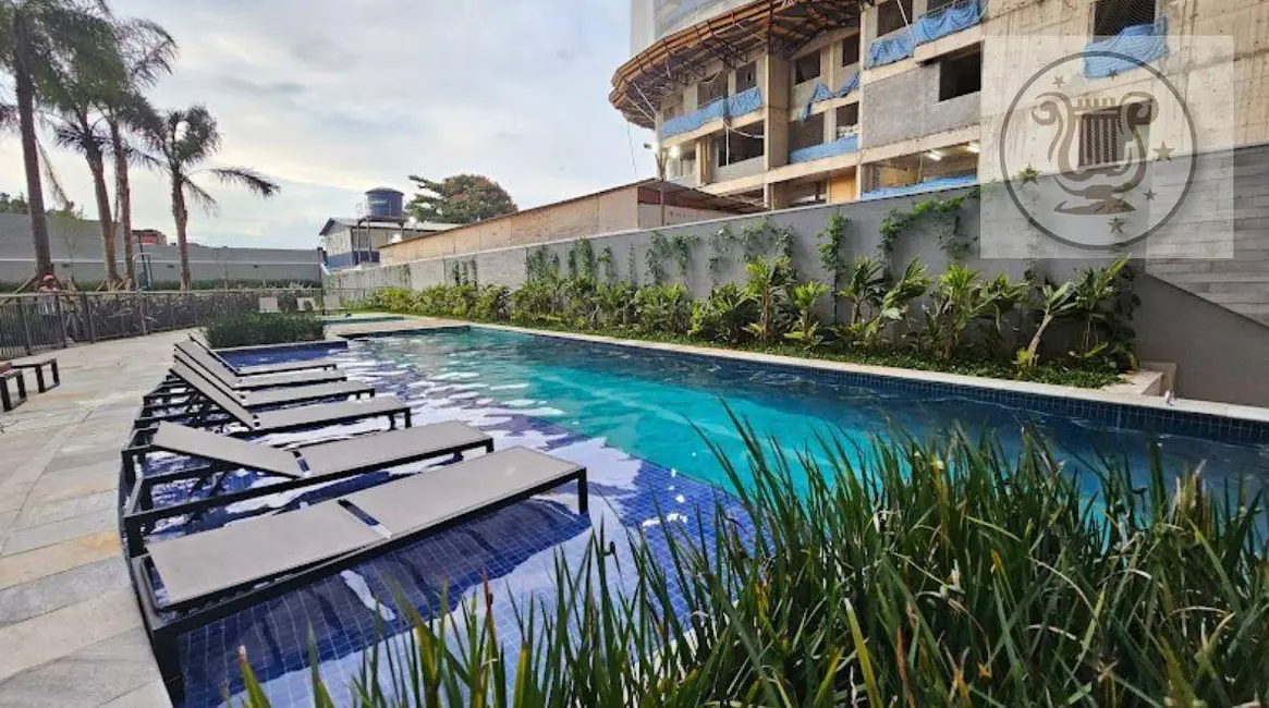 Foto 6 de Apartamento com 2 quartos à venda, 41m2 em Lapa, São Paulo - SP