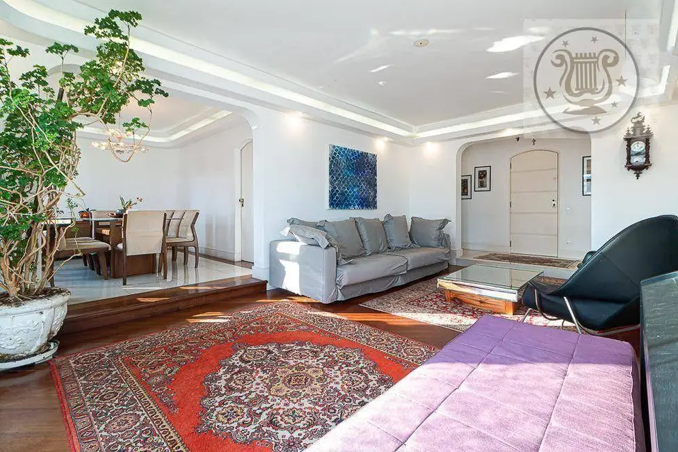 Foto 5 de Apartamento com 4 quartos à venda, 180m2 em Santana, São Paulo - SP