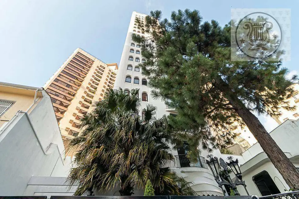 Foto 2 de Apartamento com 4 quartos à venda, 180m2 em Santana, São Paulo - SP