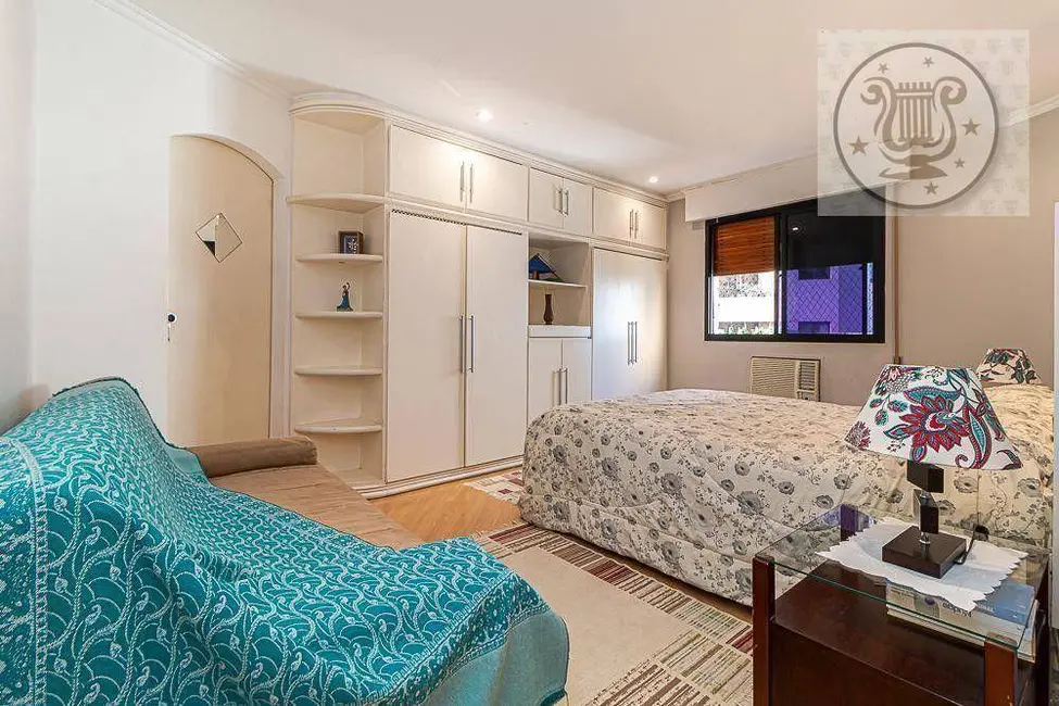 Foto 9 de Apartamento com 4 quartos à venda, 180m2 em Santana, São Paulo - SP