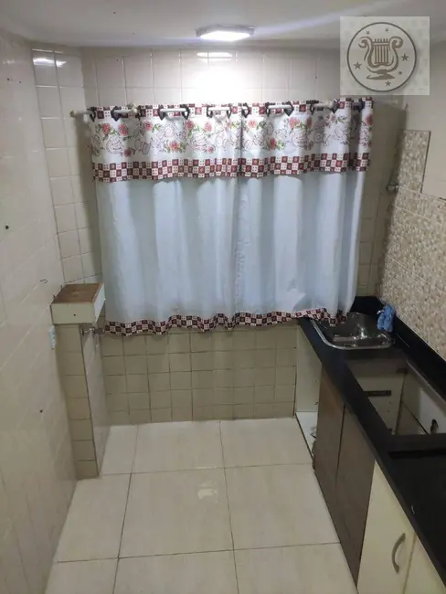 Foto 9 de Apartamento com 2 quartos à venda, 48m2 em Vila Dionisia, São Paulo - SP