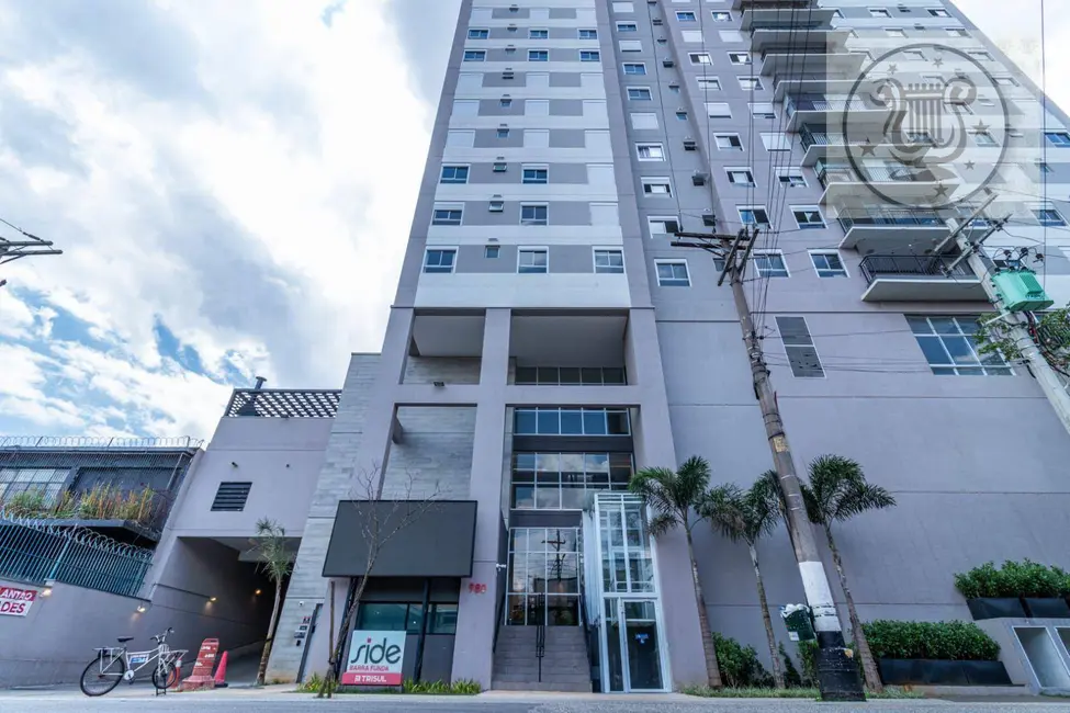 Apartamento com 3 quartos à venda, 74m2 em Barra Funda, São Paulo - SP - imagem 2 Foto 2 de Apartamento com 3 quartos à venda, 74m2 em Barra Funda, São Paulo - SP