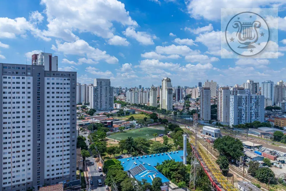 Apartamento com 3 quartos à venda, 74m2 em Barra Funda, São Paulo - SP - imagem 1 Foto 1 de Apartamento com 3 quartos à venda, 74m2 em Barra Funda, São Paulo - SP