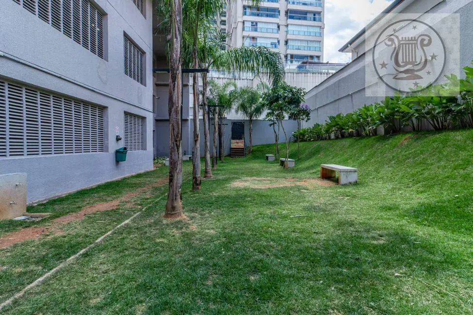 Apartamento com 3 quartos à venda, 74m2 em Barra Funda, São Paulo - SP - imagem 5 Foto 5 de Apartamento com 3 quartos à venda, 74m2 em Barra Funda, São Paulo - SP