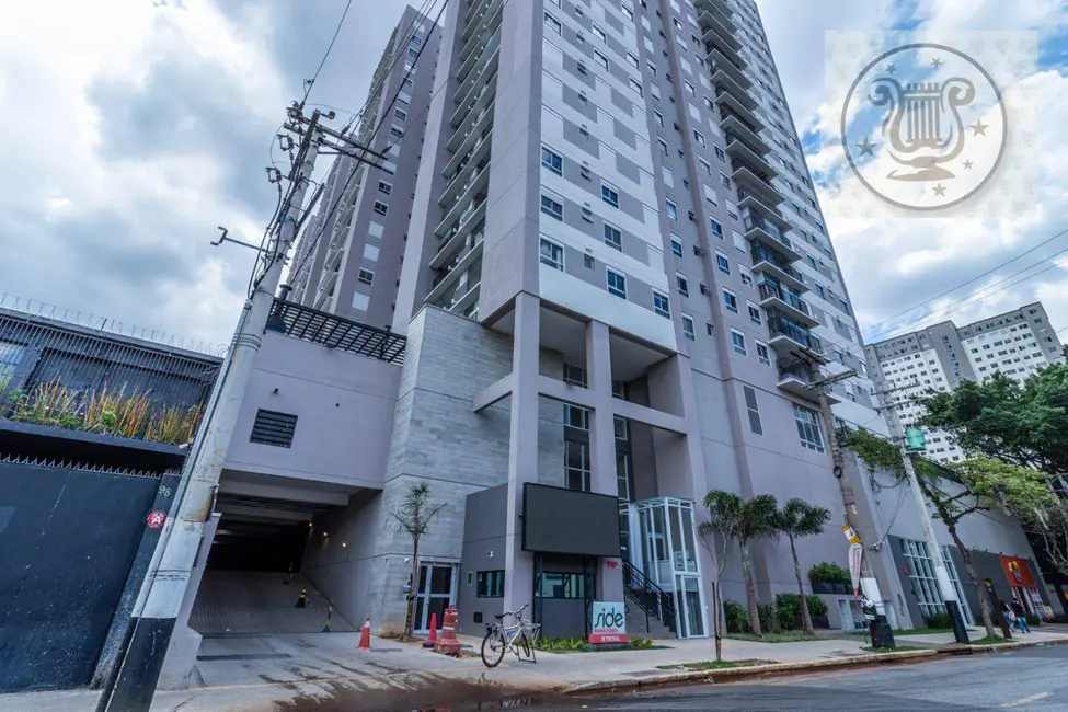 Apartamento com 3 quartos à venda, 74m2 em Barra Funda, São Paulo - SP - imagem 3 Foto 3 de Apartamento com 3 quartos à venda, 74m2 em Barra Funda, São Paulo - SP