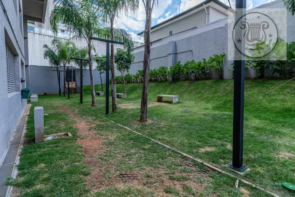 Apartamento com 3 quartos à venda, 74m2 em Barra Funda, São Paulo - SP - imagem 6 Foto 6 de Apartamento com 3 quartos à venda, 74m2 em Barra Funda, São Paulo - SP